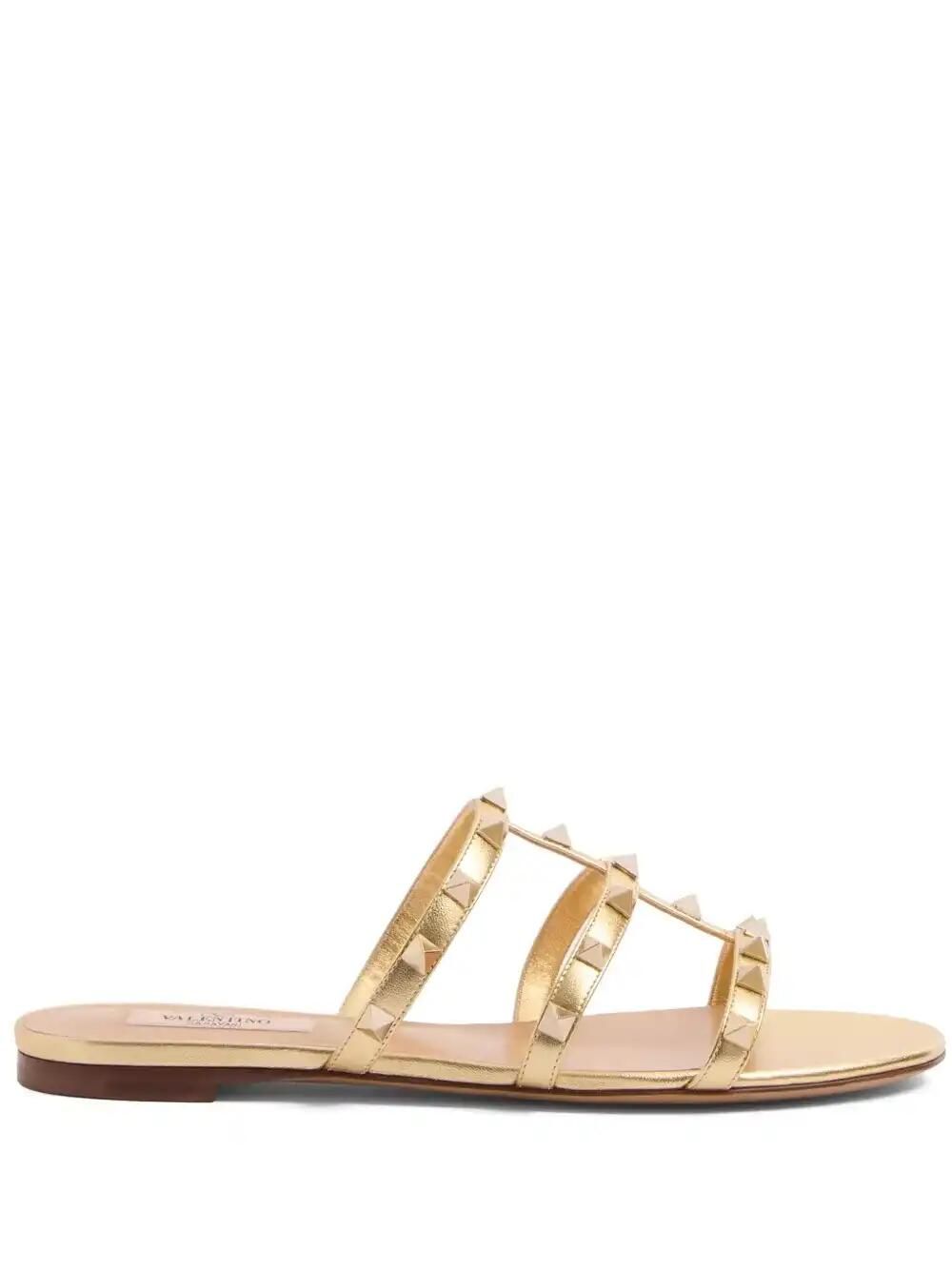 Rockstud Sandals