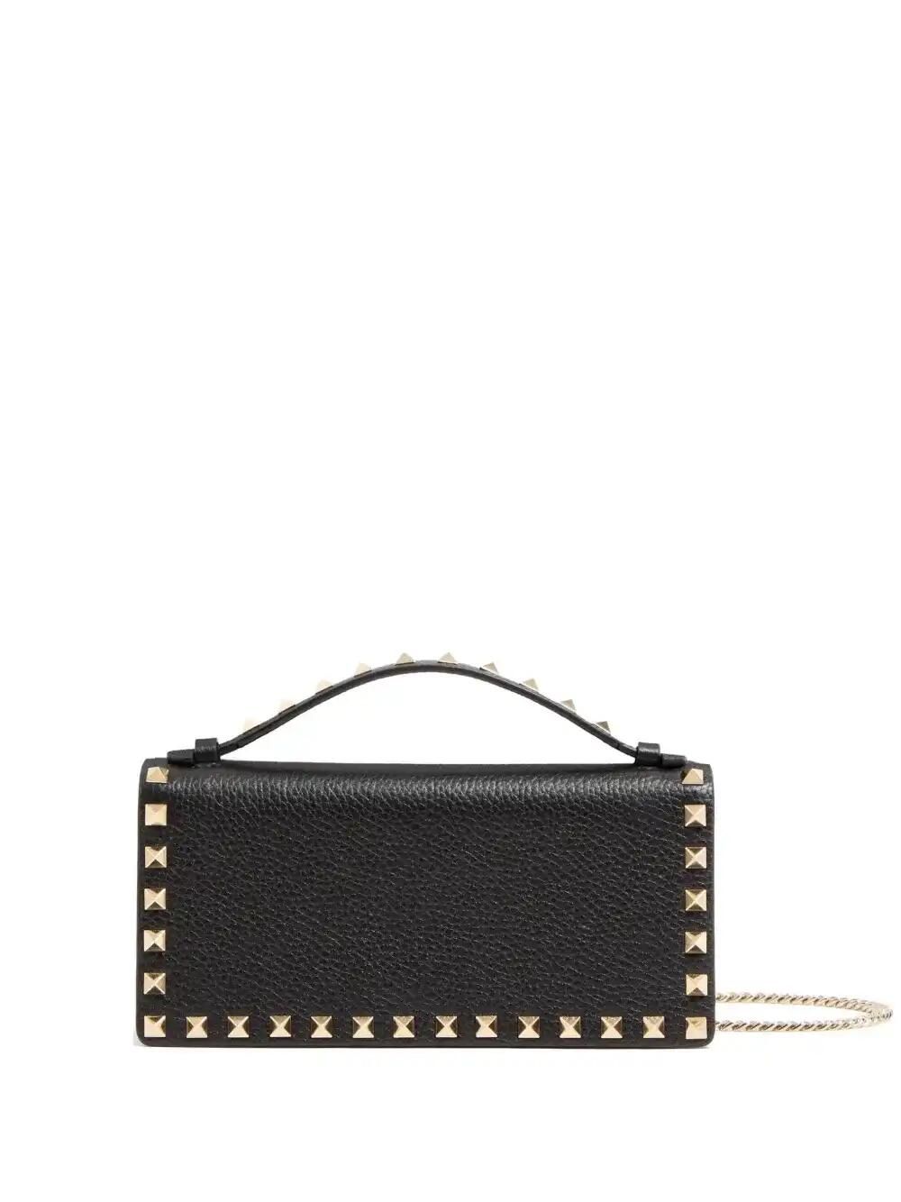 Rockstud Wallet-On-Chain