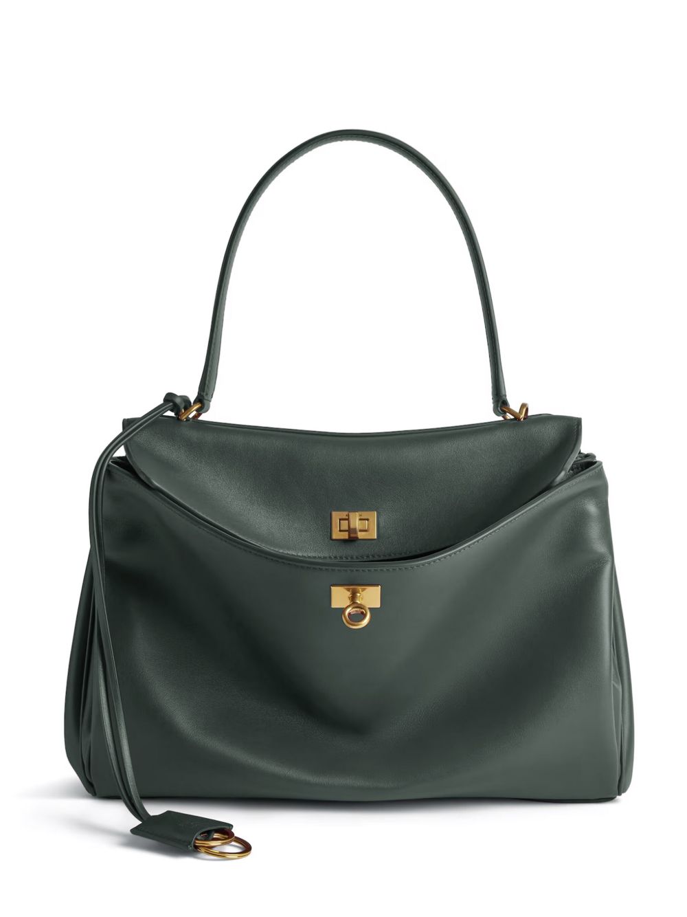 Medium Rodeo Tote Bag