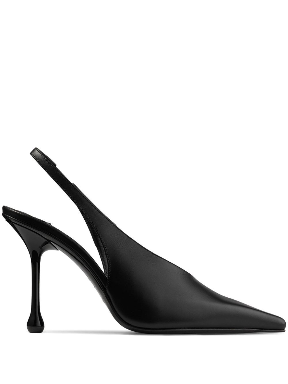 95mm Isa Pumps
