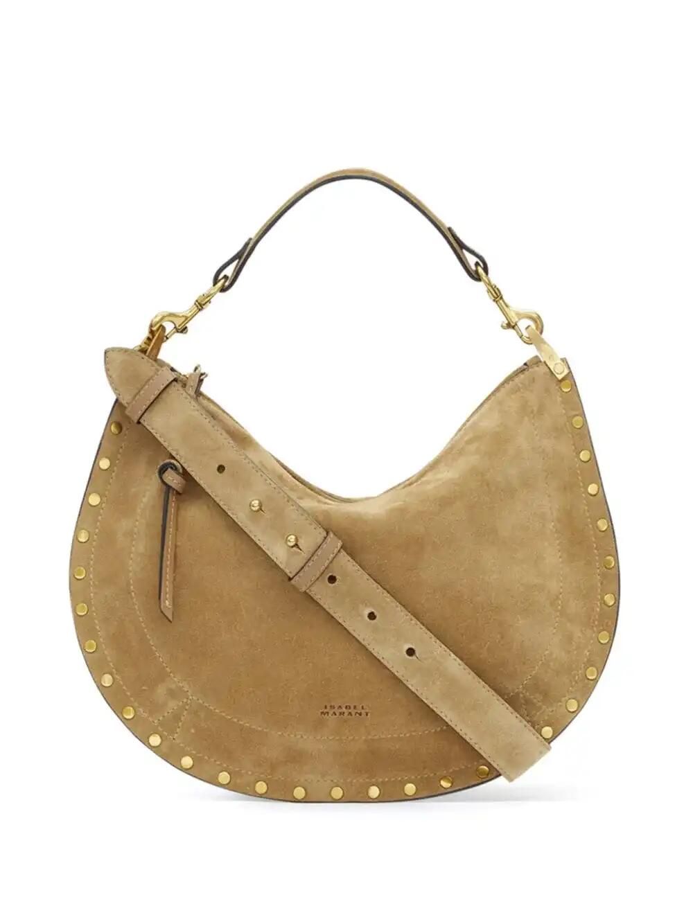 Oskan Cross Body Bag