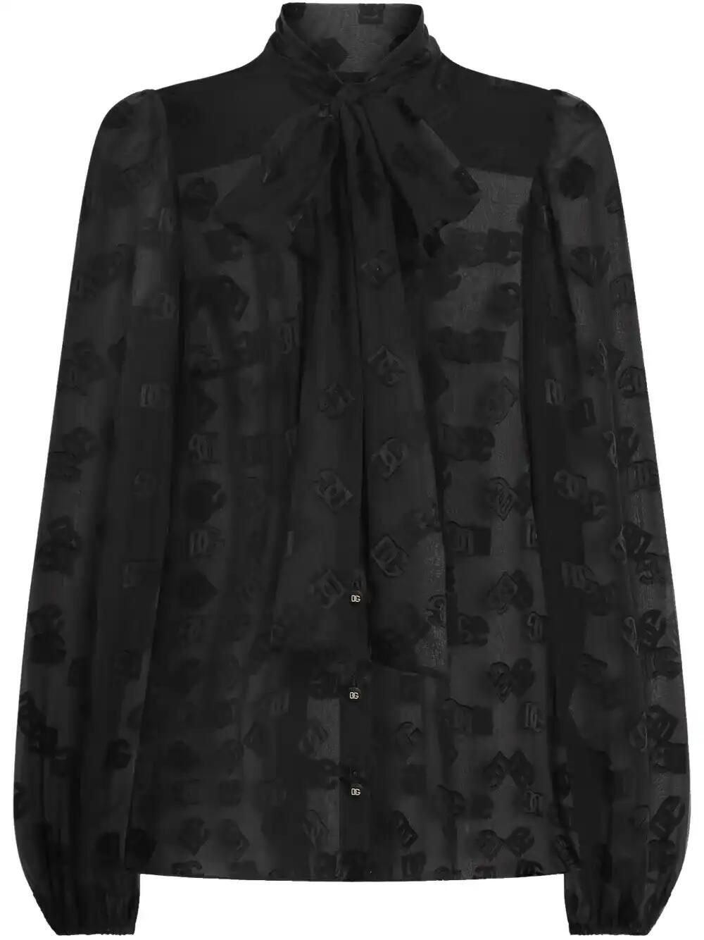 DG-Print Shirt