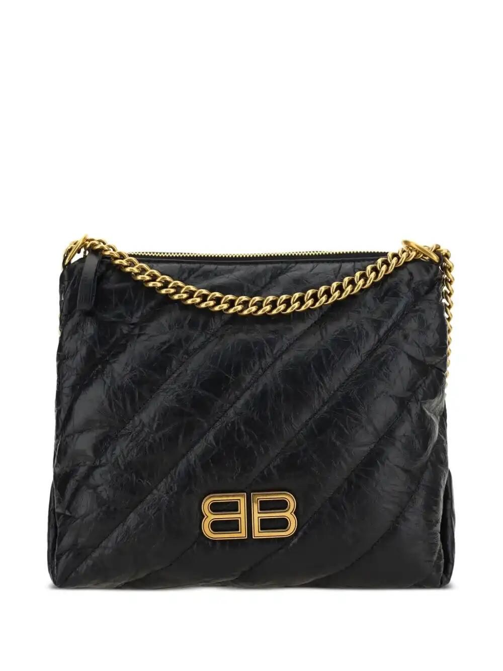 Small Crush Shoulder Bag