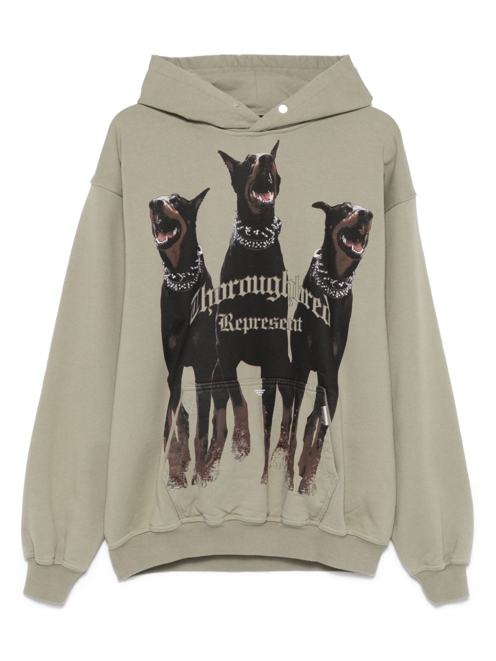 Thoroughbred Hoodie