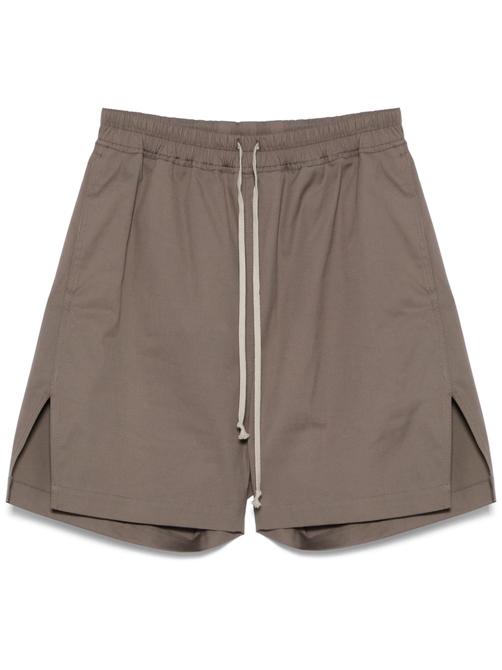 Grey Hollywood Shorts