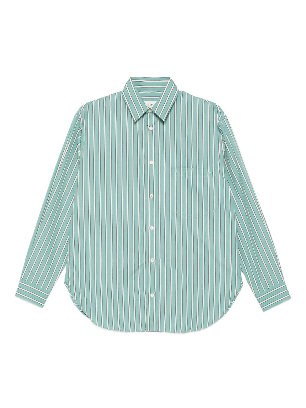 Striped Shirt