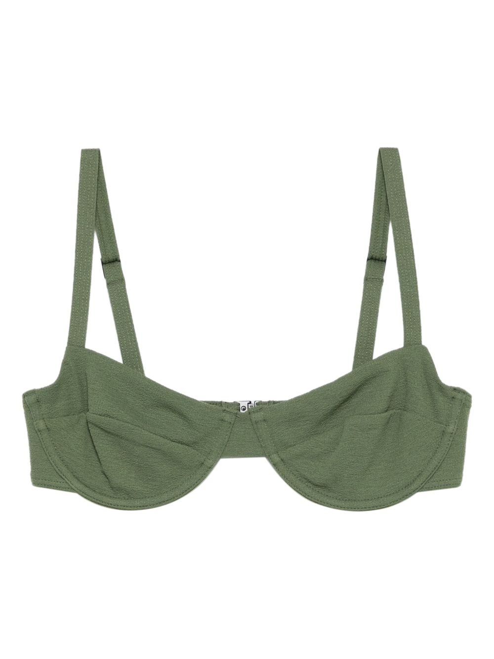 Balconette Bikini Top