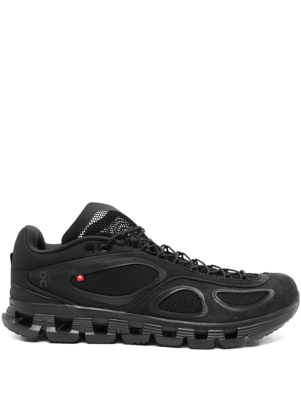 X FKA Cloud Sneakers