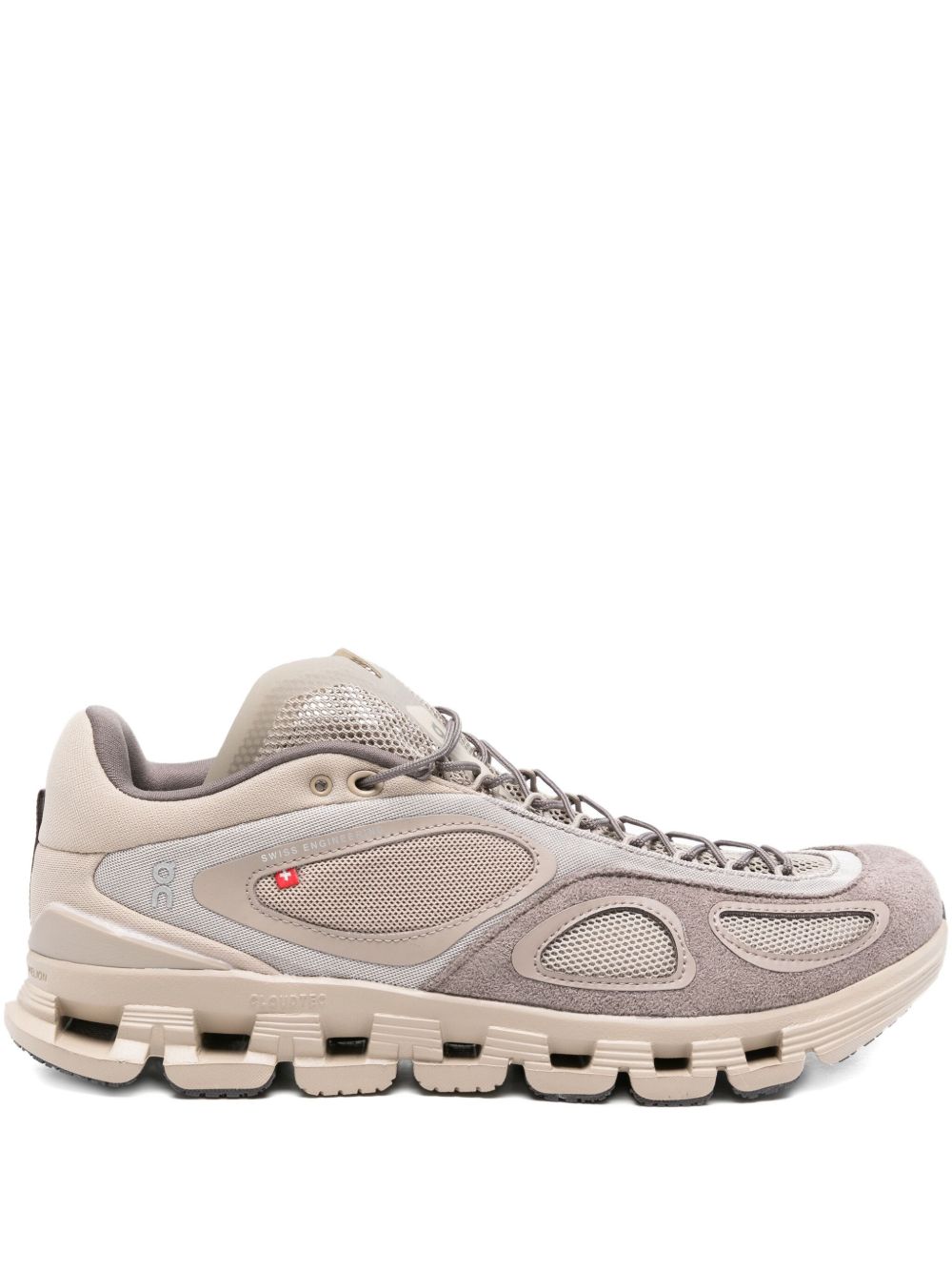 X FKA Cloud Sneakers