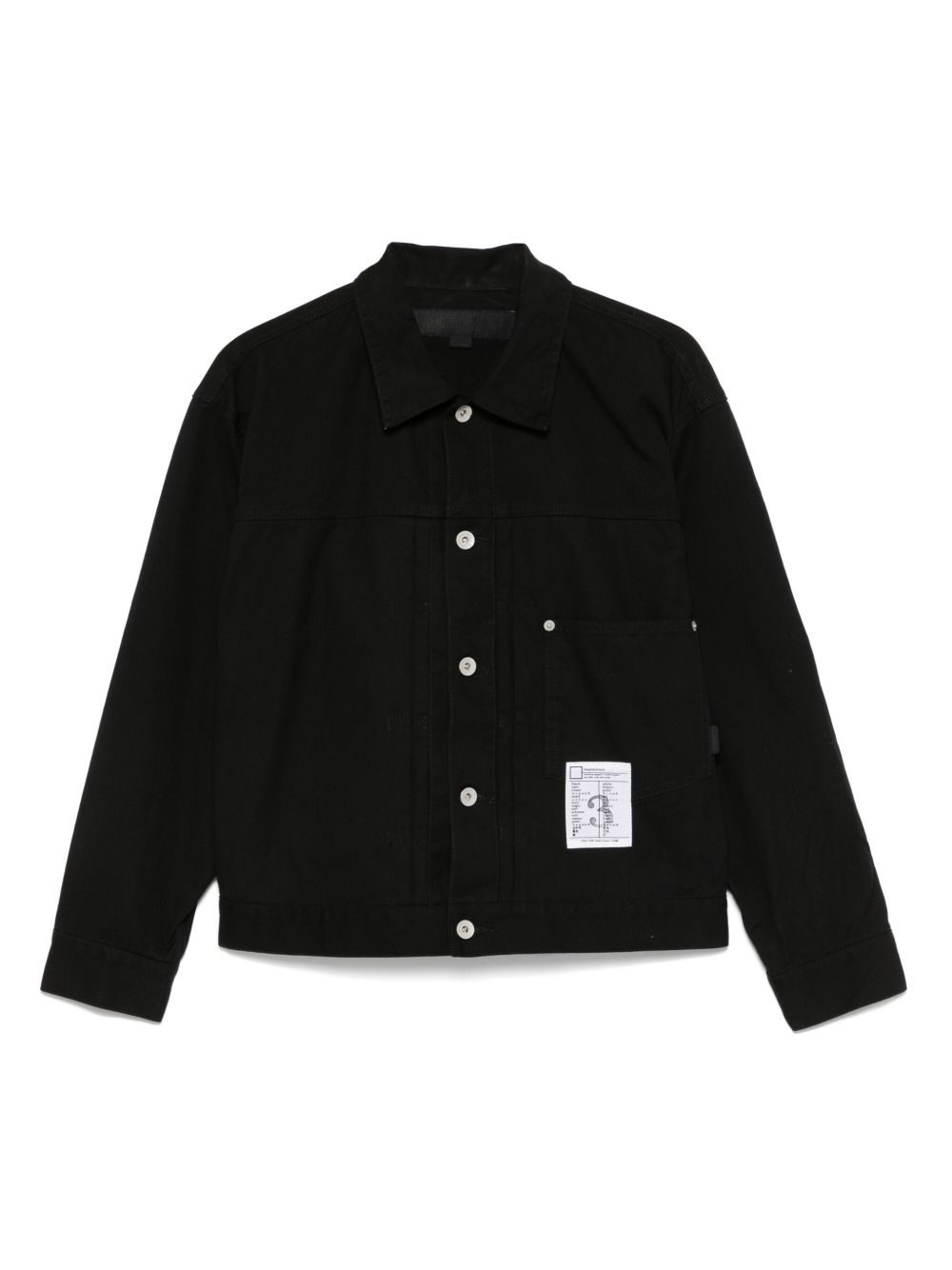Type-1 Jacket