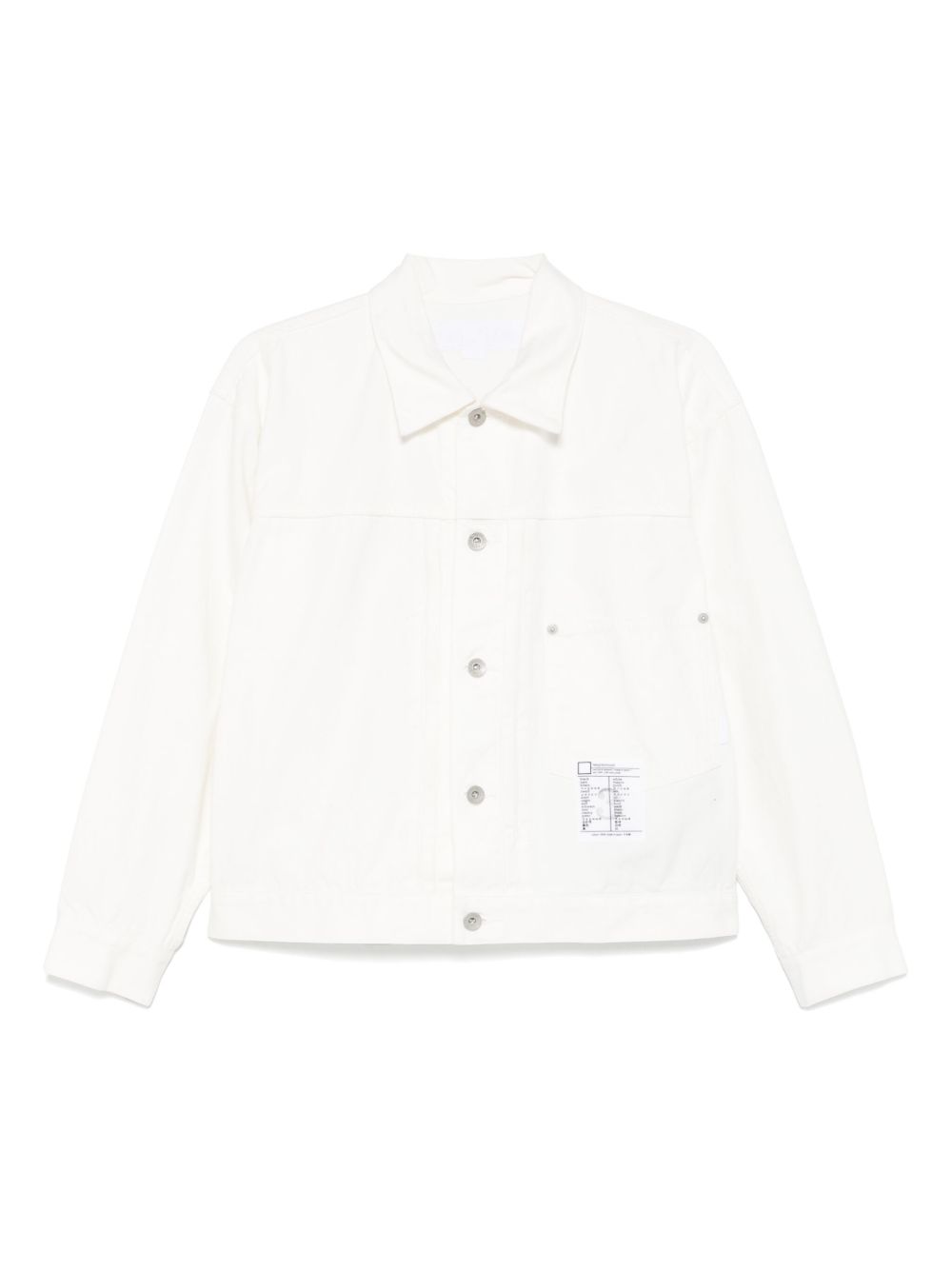 Type-1 Jacket