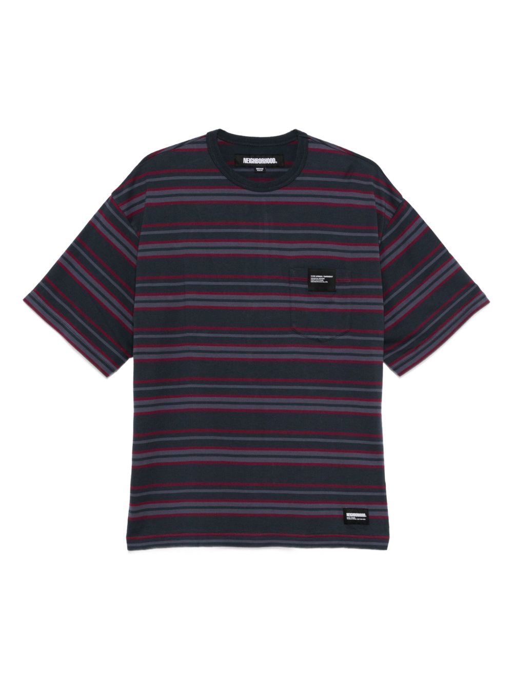 Striped T-Shirt