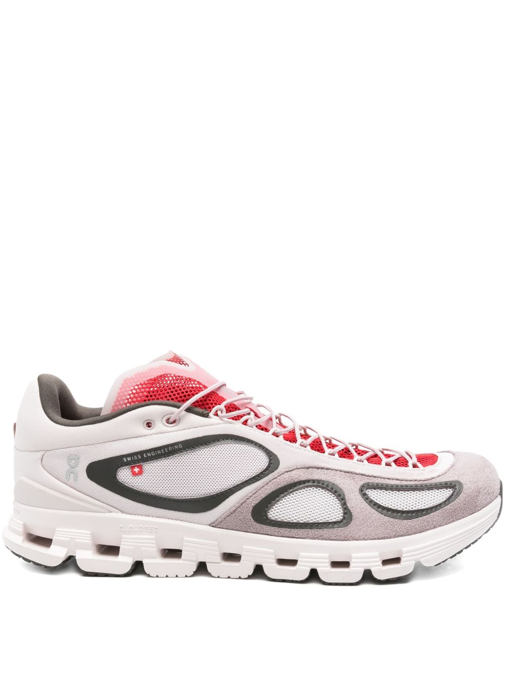 X FKA Twigs Cloud Sneakers
