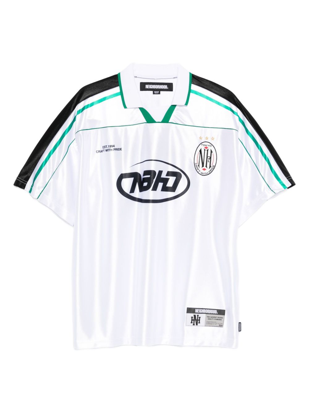 Game Jersey T-Shirt