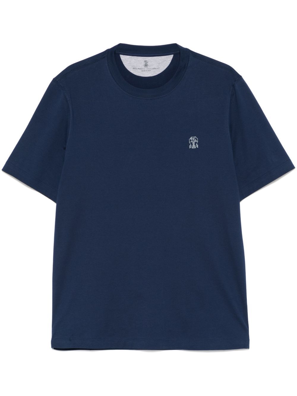 Embroidered T-Shirt