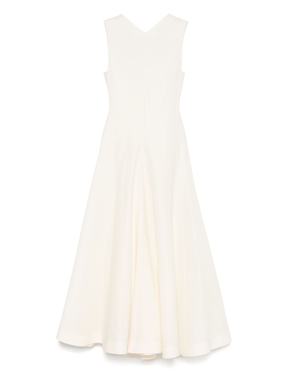 Tulula Midi Dress