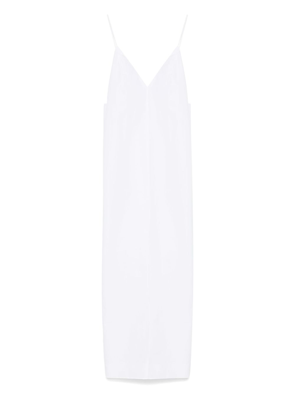 Tulula Midi Dress