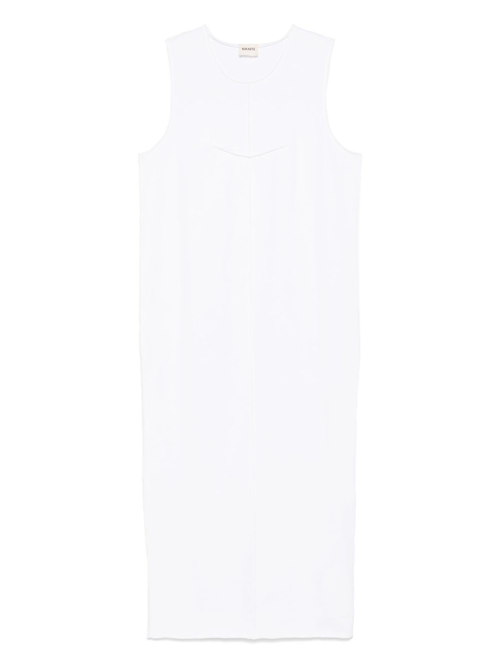 Hal Midi Dress
