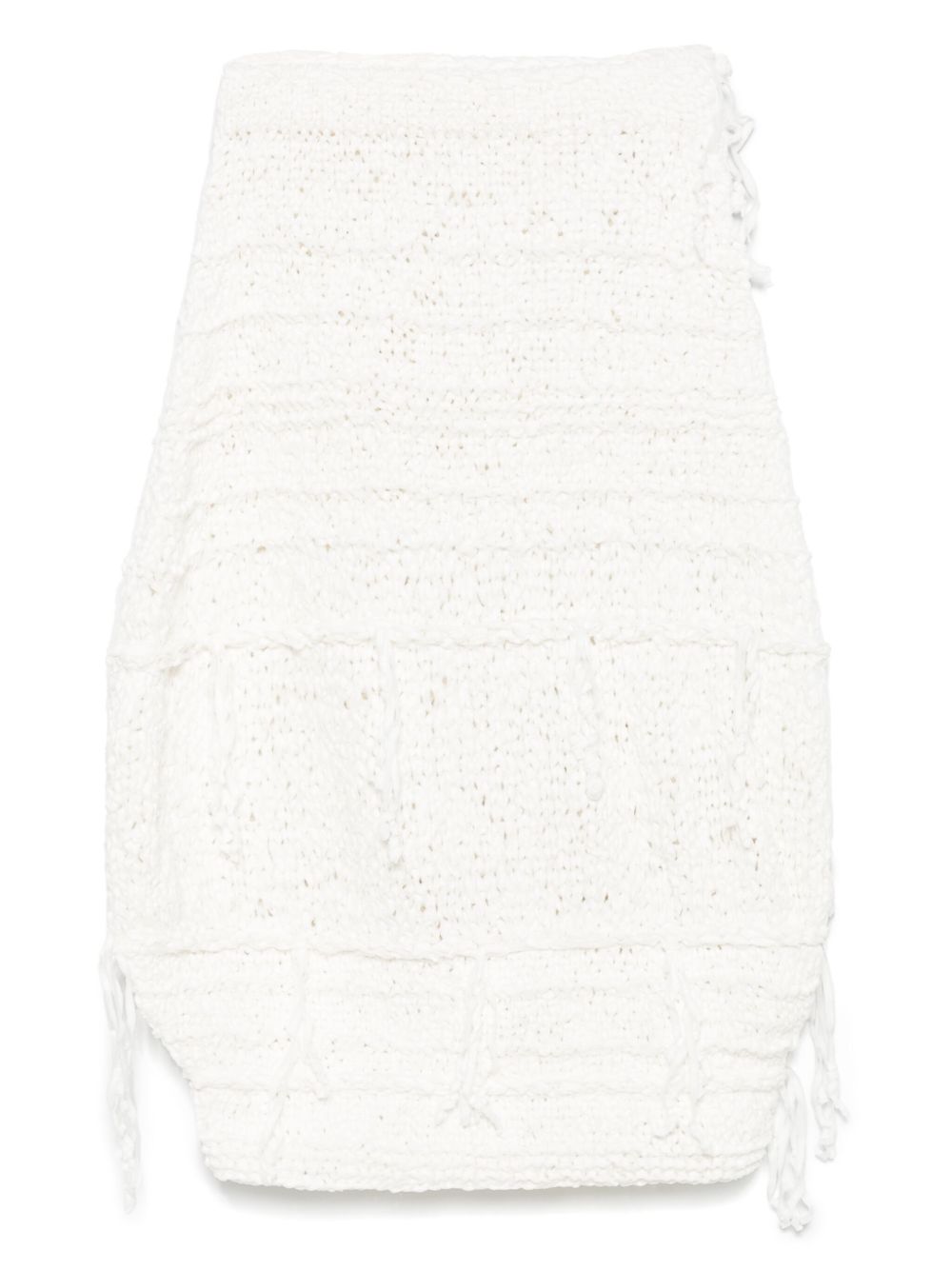 Inna Midi Skirt