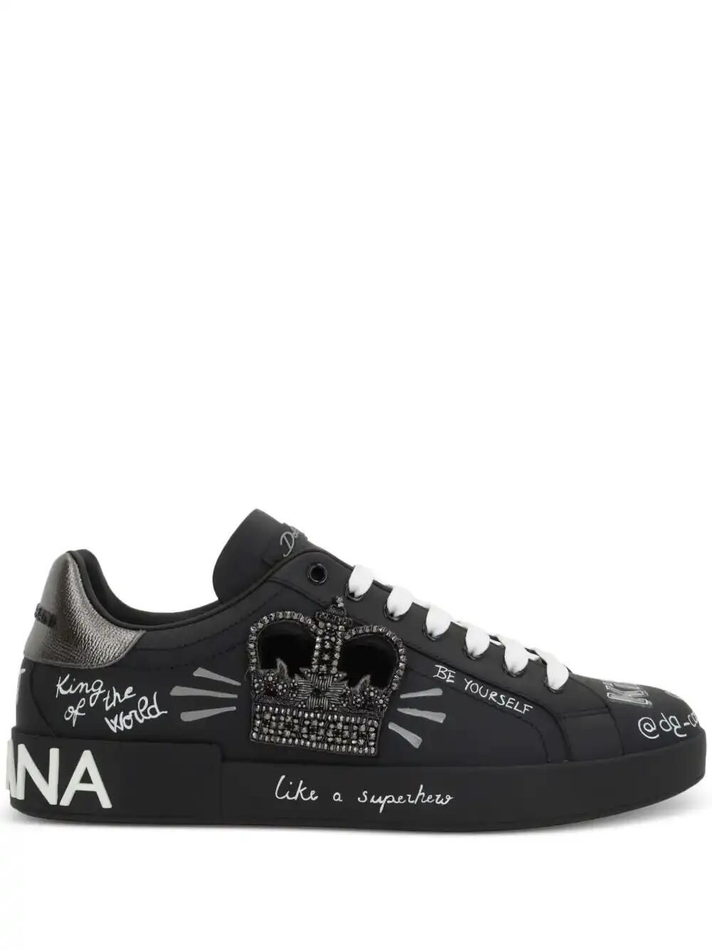 Portofino Sneakers
