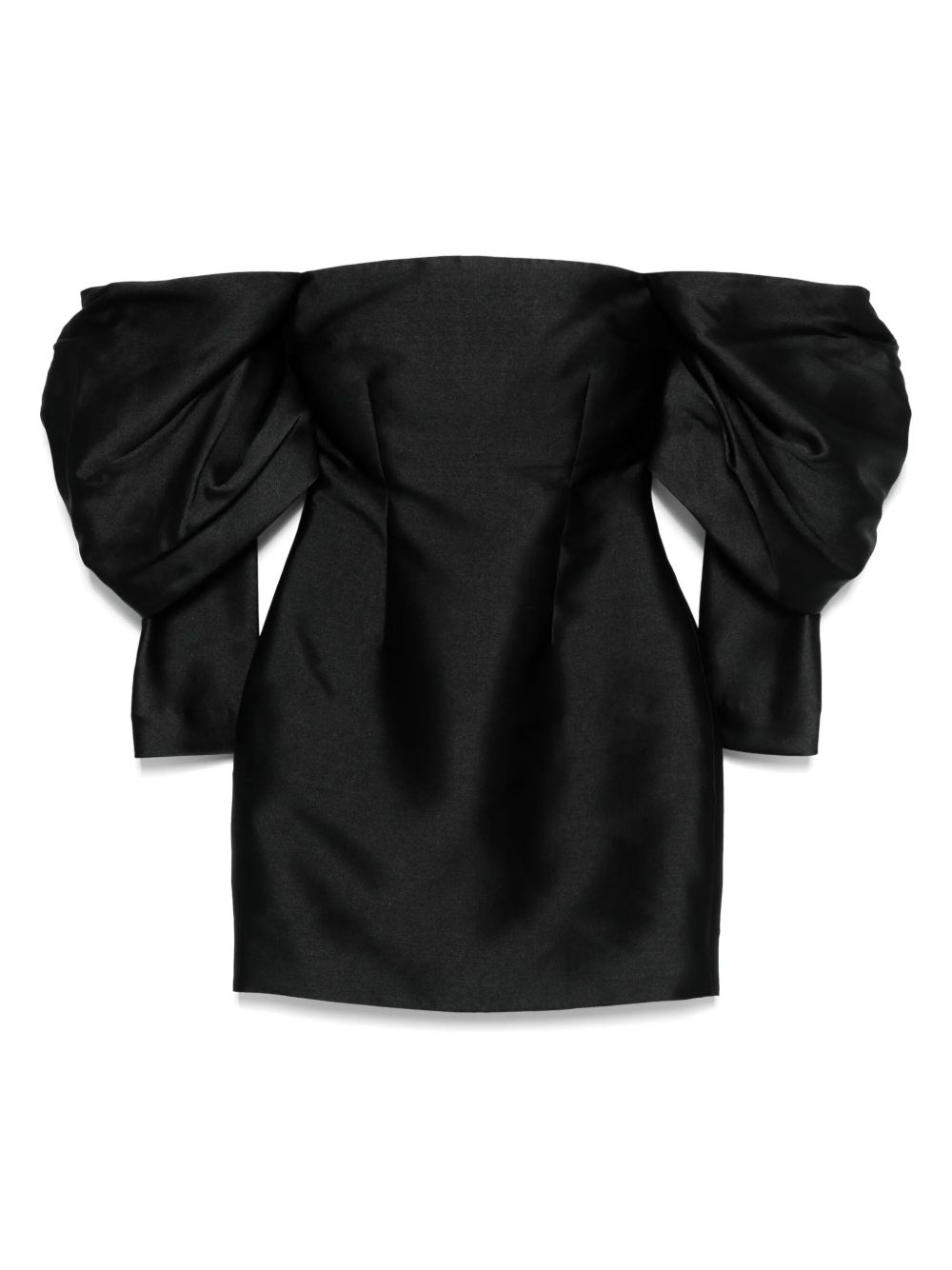 Freja Mini Dress