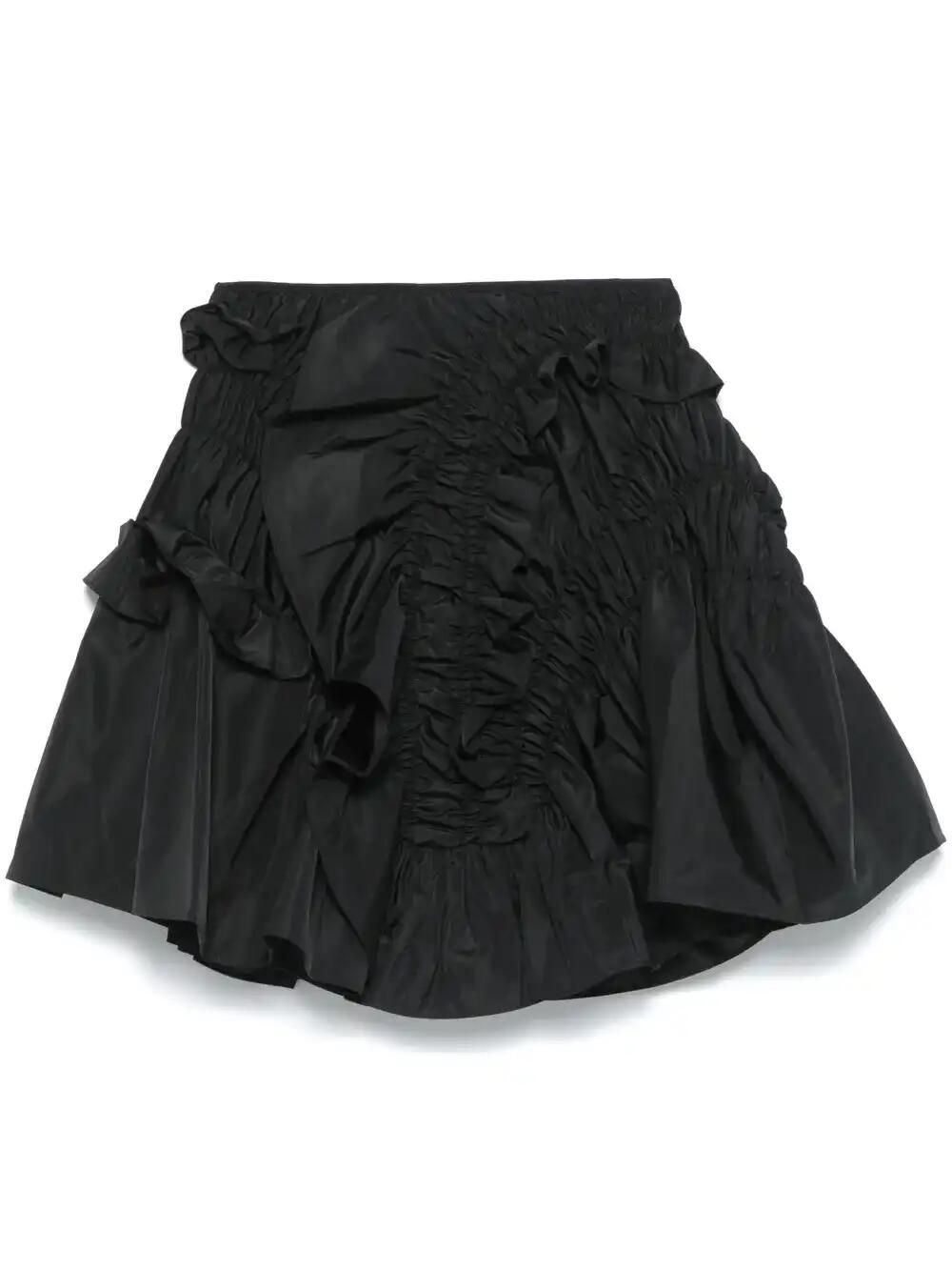 Odessa Skirt
