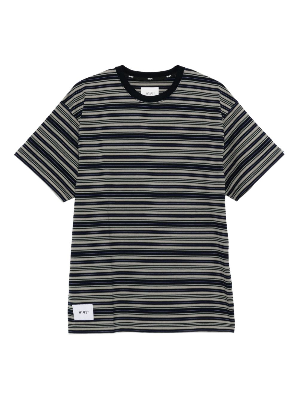 Striped T-Shirt