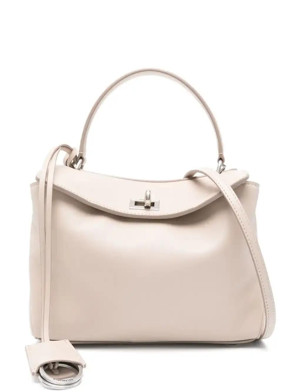 Mini Rodeo Tote Bag