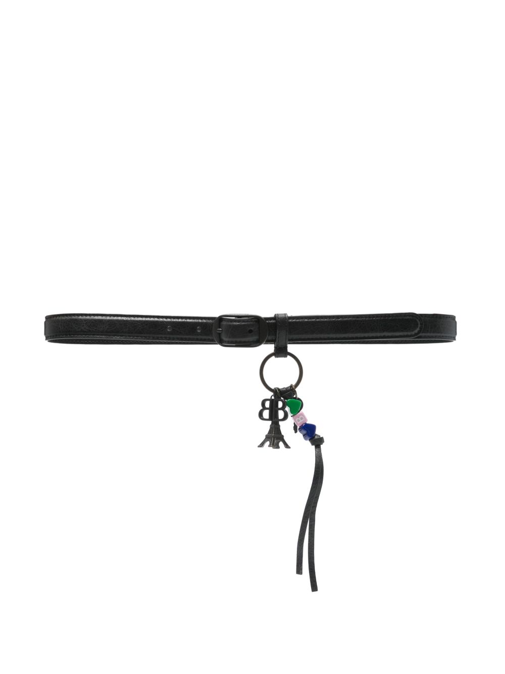 Le City Charm Belt