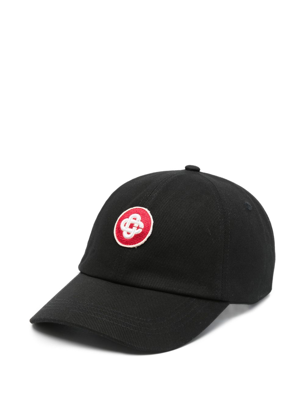 Casa Logo Diamond Patch Cap