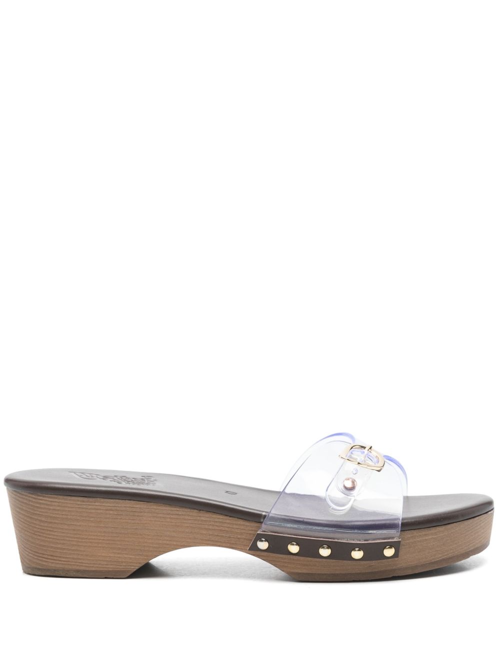 50mm Omonia Sandals