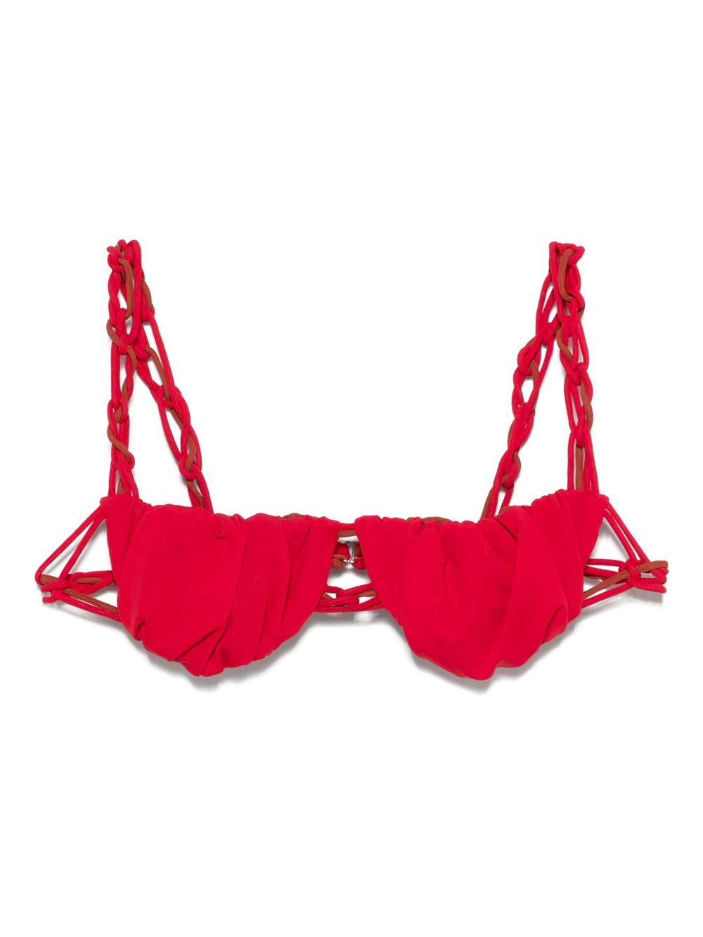 Reversible Bikini Top