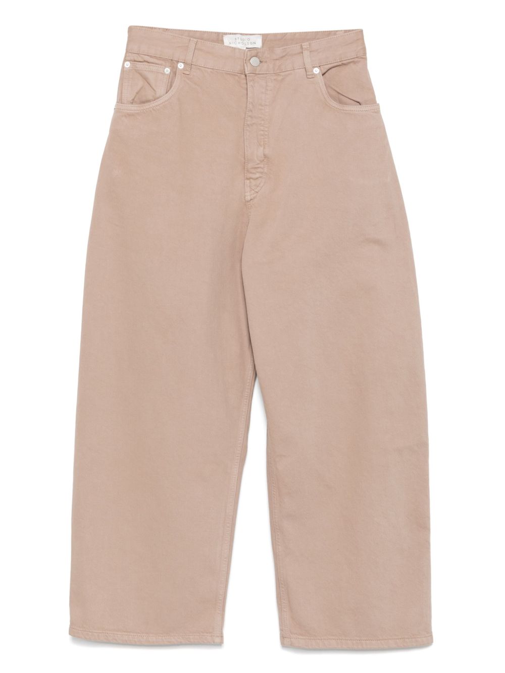 Volume Jeans