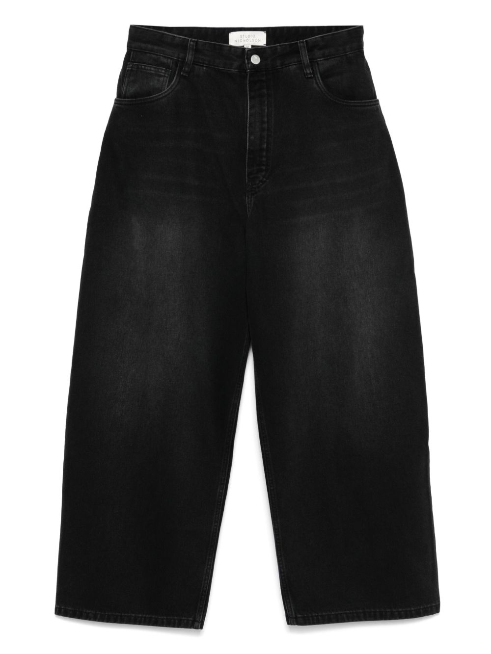 Volume Jeans