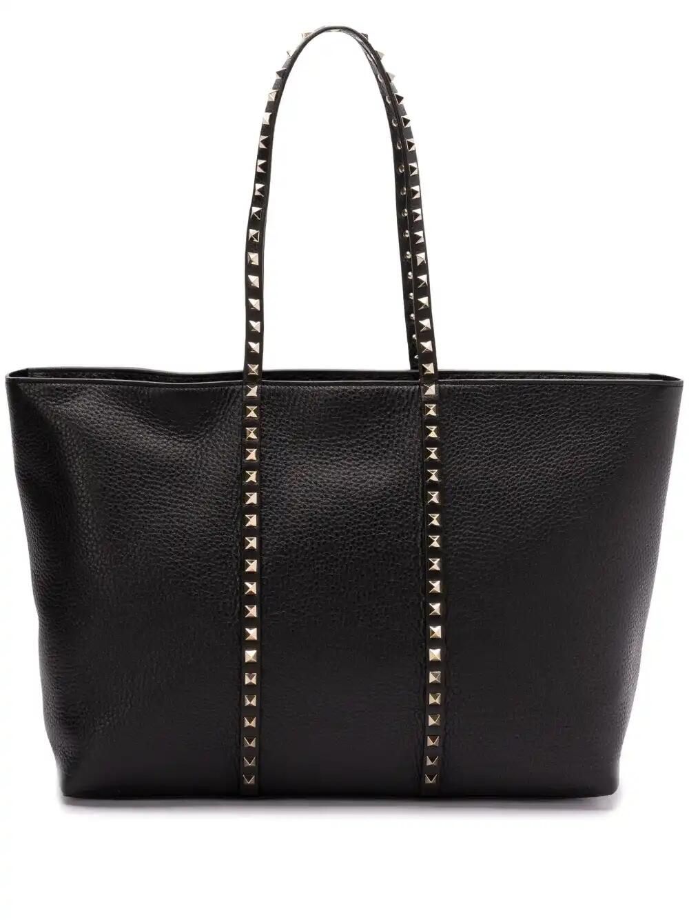 Rockstud Tote Bag