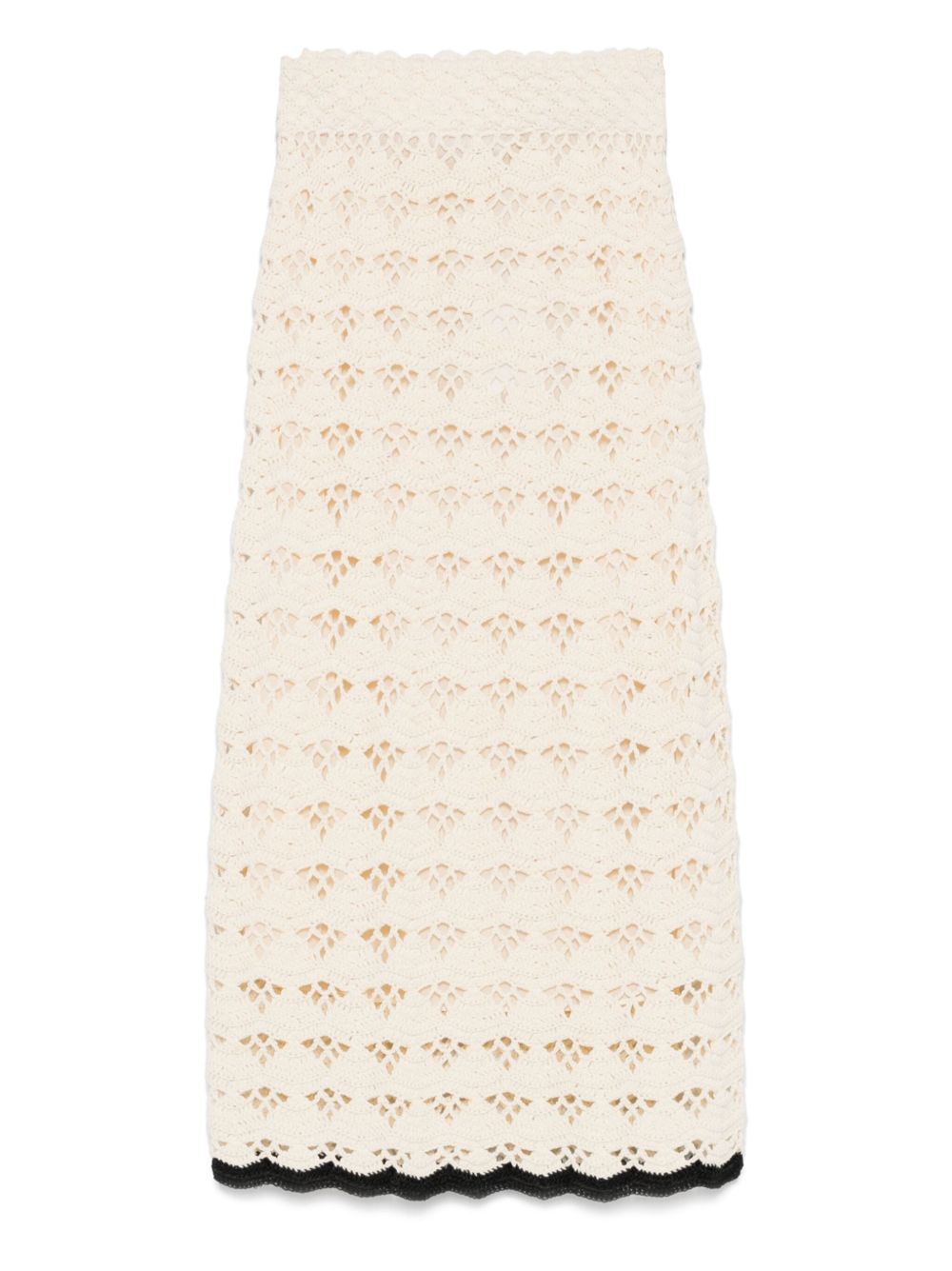 Rhiannon Midi Skirt