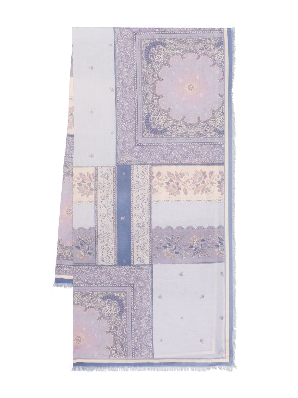 Printed Cotton Pareo