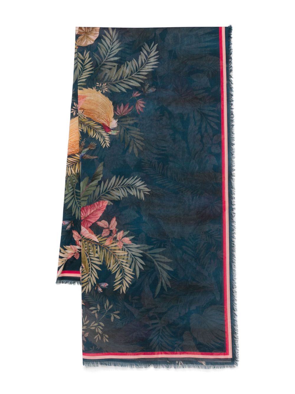Printed Cotton Pareo