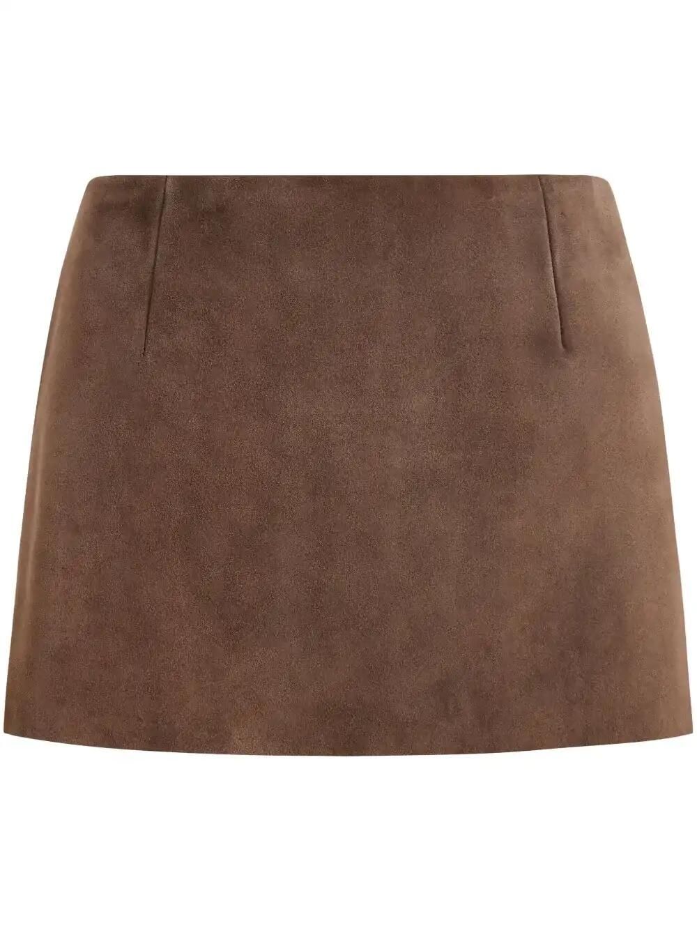 Haile Mini Skirt