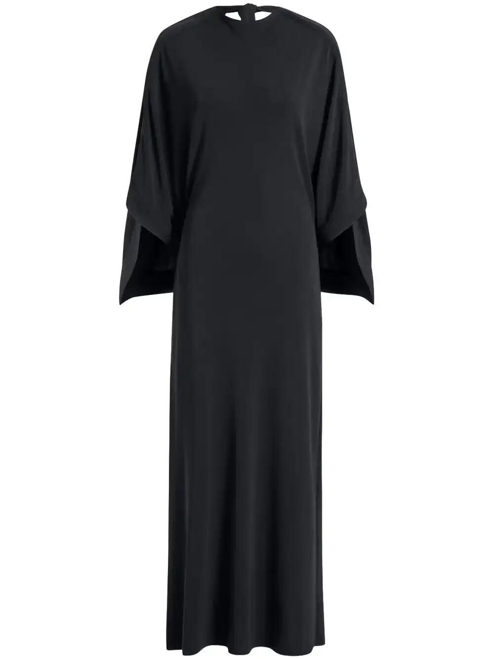 Catius Maxi Dress
