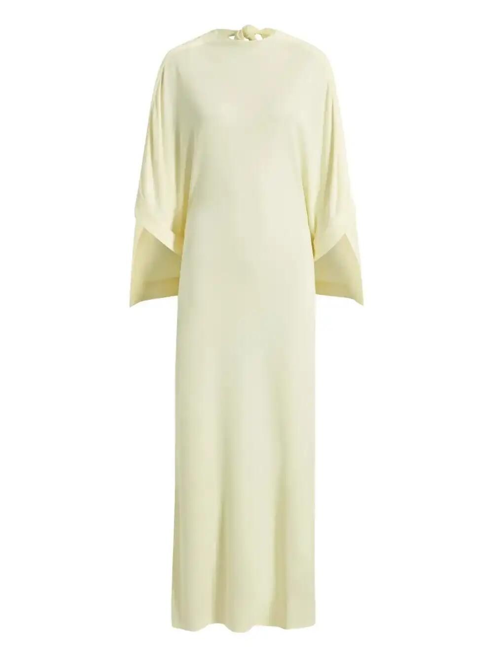 Catius Maxi Dress