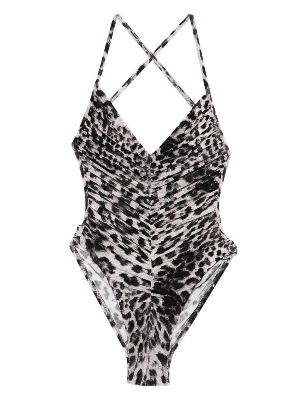 Butterfly Swimsuit
