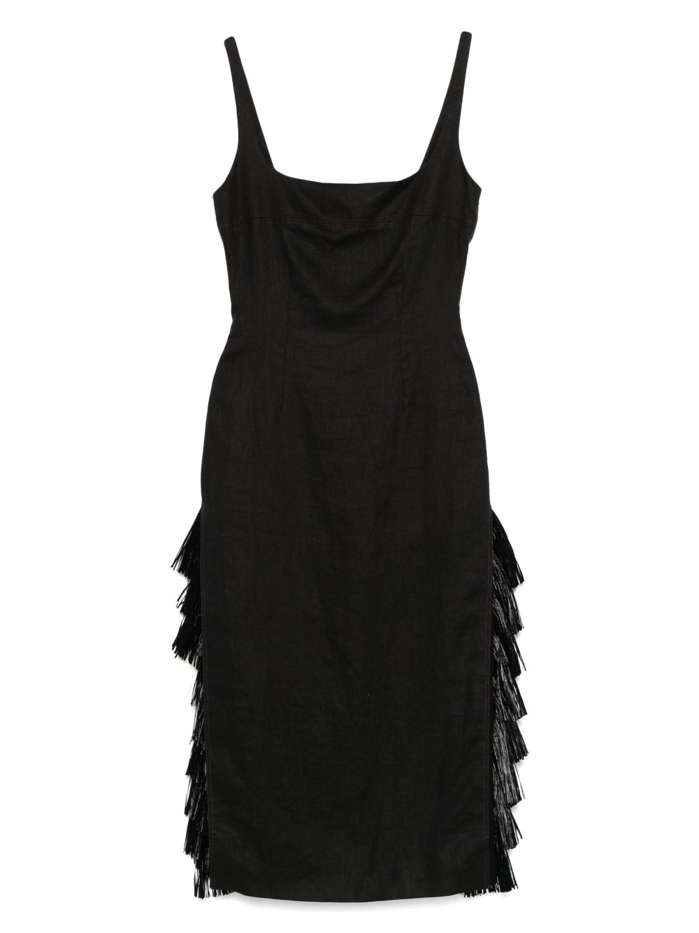Santini Midi Dress