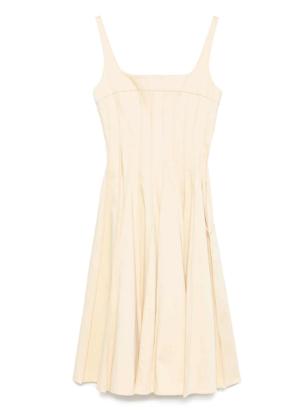 Amalia Midi Dress