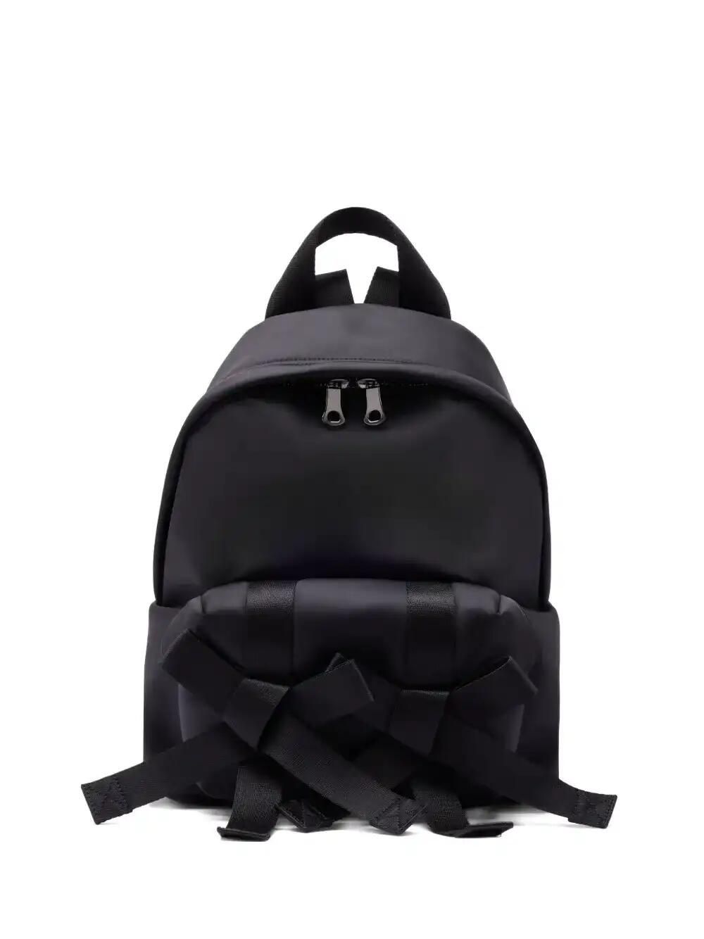 Utility Bow Backpack