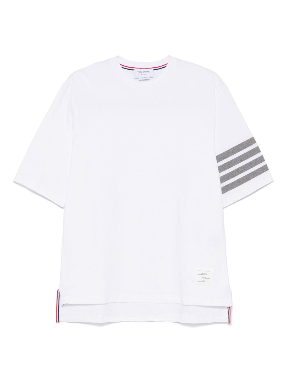 4-Bar Stripe T-Shirt