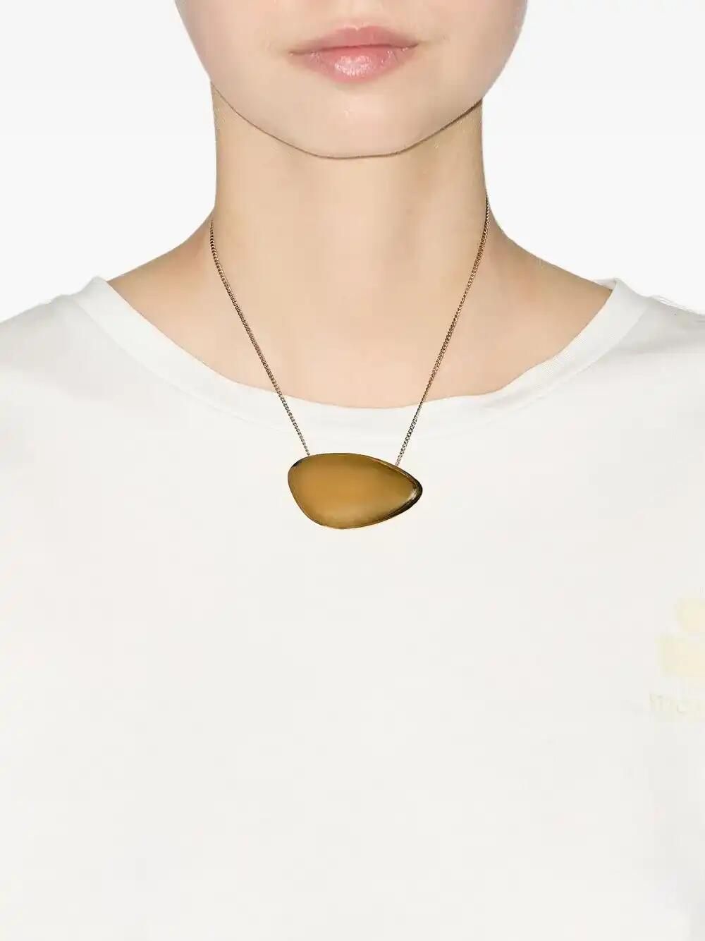 Ella Necklace