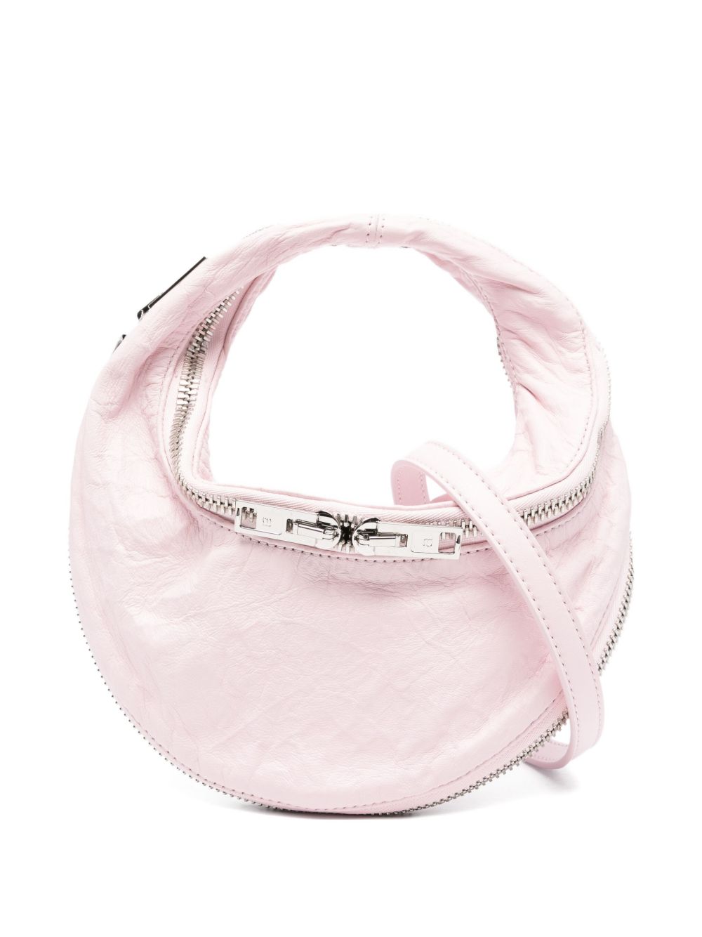 Mini Twyst Tote Bag
