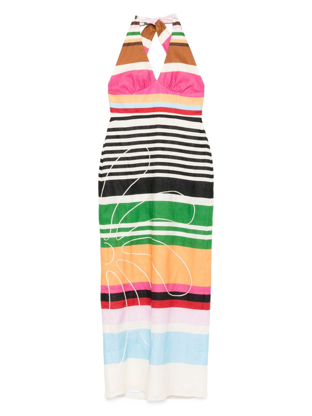 Dasha Maxi Dress
