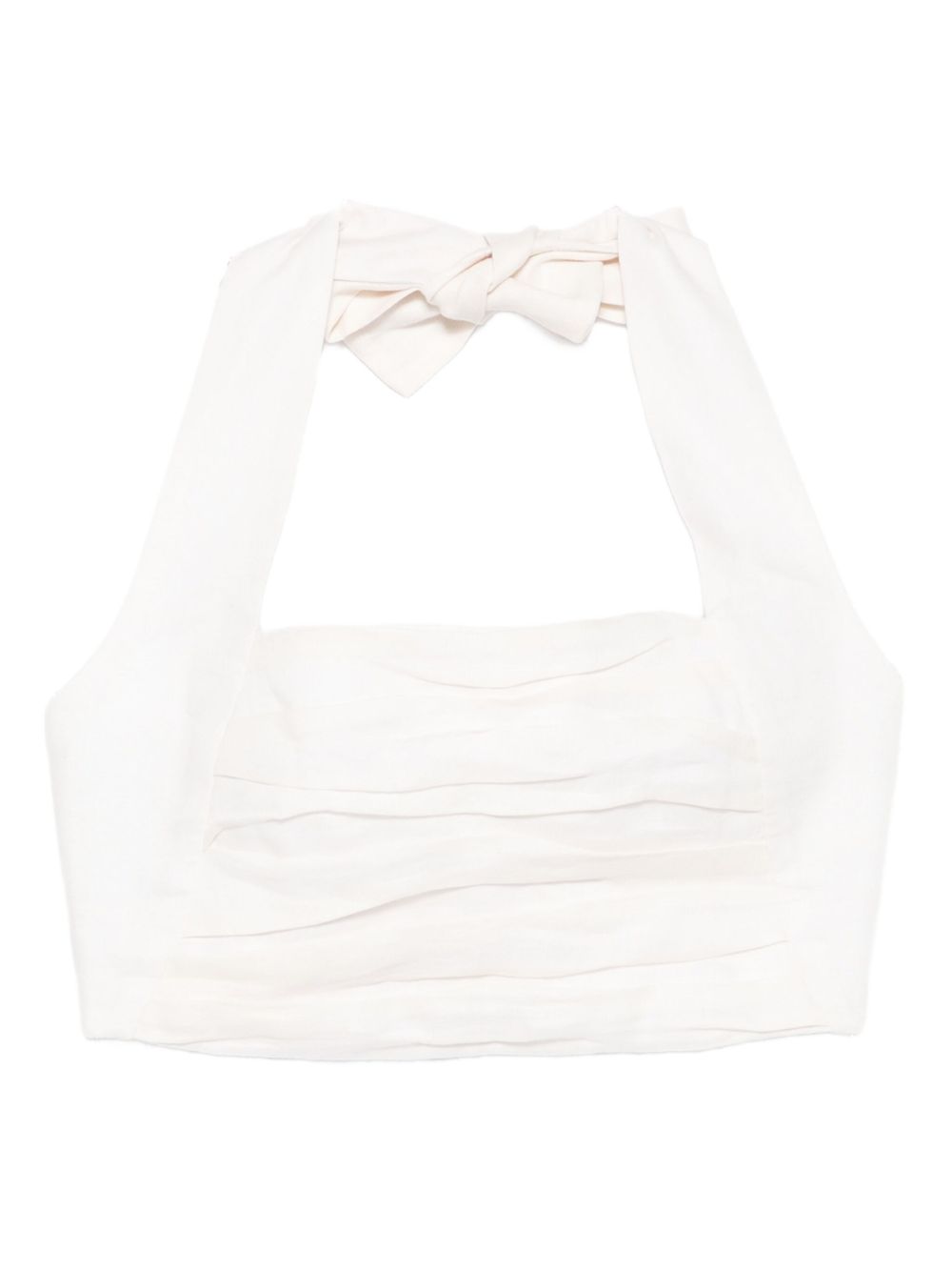 Fiji Crop Top
